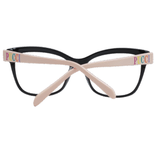 Frontansicht der Pucci Brille EP5183 54001 – Rahmen Kunststoff