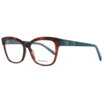 Pucci )} Brille EP5183 54052 in Braun