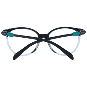 Frontansicht der Pucci Brille EP5184 53003 – Rahmen Kunststoff