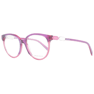 Pucci )} Brille EP5184 53083 in Lila