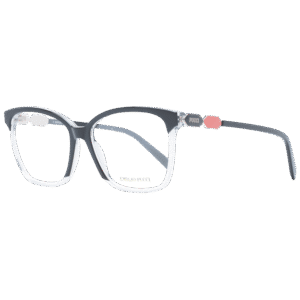 Pucci )} Brille EP5185 55003 in Schwarz