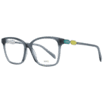 Pucci )} Brille EP5185 55020 in Grau