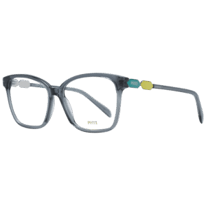 Pucci )} Brille EP5185 55020 in Grau