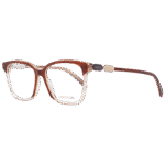 Pucci )} Brille EP5185 55056 in Braun