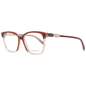 Pucci )} Brille EP5185 55056 in Braun