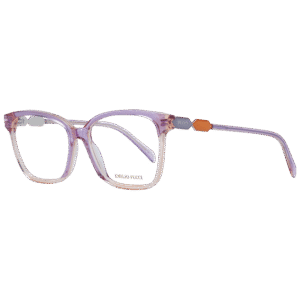 Pucci )} Brille EP5185 55080 in Lila