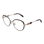 Pucci )} Brille EP5187 54005 in Schwarz