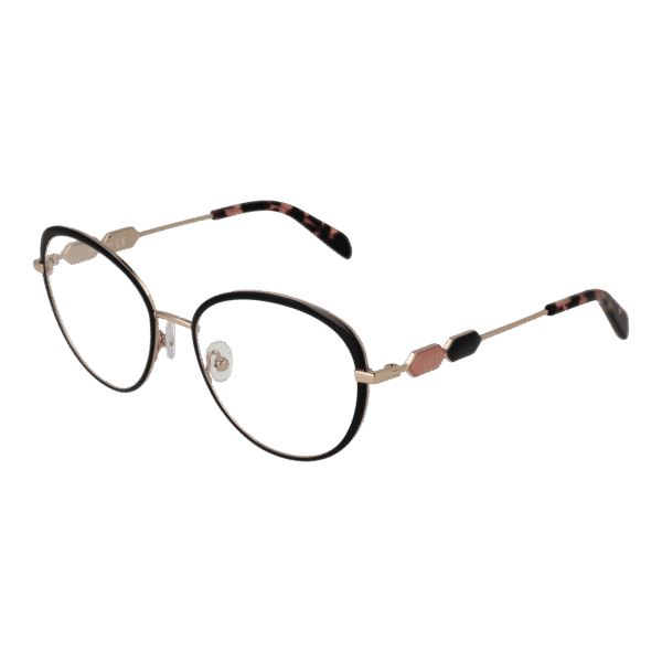 Pucci )} Brille EP5187 54005 in Schwarz