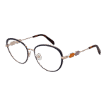 Pucci )} Brille EP5187 54092 in Blau