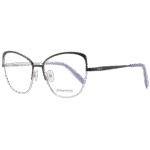 Pucci )} Brille EP5188 56005 in Schwarz