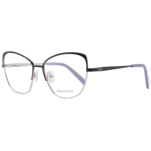 Pucci )} Brille EP5188 56005 in Schwarz