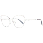 Pucci )} Brille EP5188 56028 in Rosé Gold