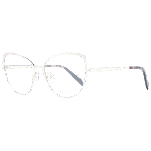 Pucci )} Brille EP5188 56028 in Rosé Gold