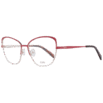 Pucci )} Brille EP5188 56068 in Rot