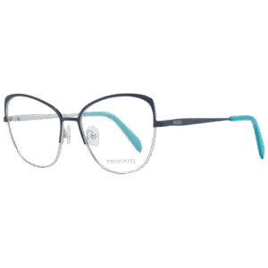 Pucci )} Brille EP5188 56092 in Blau