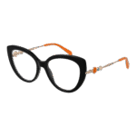 Pucci )} Brille EP5190 53001 in Schwarz