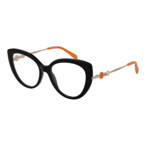 Pucci )} Brille EP5190 53001 in Schwarz
