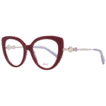 Pucci )} Brille EP5190 53055 in Rot