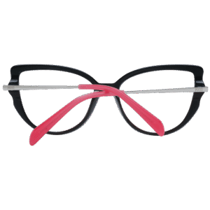 Frontansicht der Pucci Brille EP5192 54001 – Rahmen Kunststoff