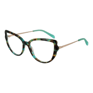 Pucci )} Brille EP5192 54055 in Mehrfarbig