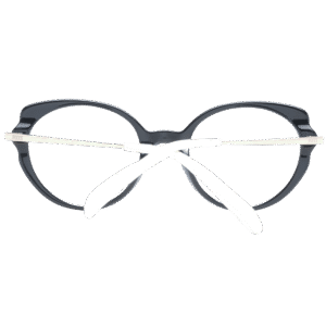 Frontansicht der Pucci Brille EP5193 52001 – Rahmen Kunststoff