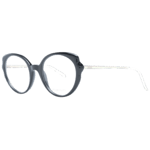Pucci )} Brille EP5193 52001 in Schwarz