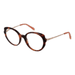 Pucci )} Brille EP5193 52052 in Braun