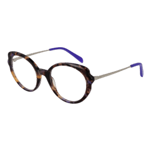 Pucci )} Brille EP5193 52055 in Mehrfarbig