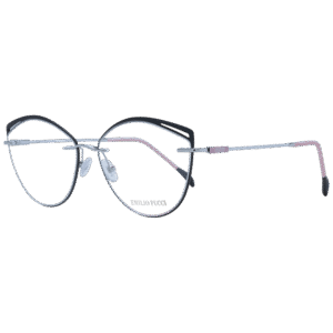 Pucci )} Brille EP5194 56005 in Schwarz