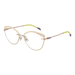 Pucci )} Brille EP5194 56025 in Creme
