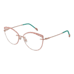 Pucci )} Brille EP5194 56074 in Rosa