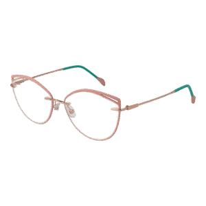Pucci )} Brille EP5194 56074 in Rosa