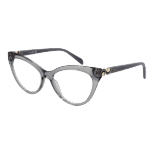 Pucci )} Brille EP5196 54020 in Grau