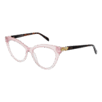 Pucci )} Brille EP5196 54072 in Rosa