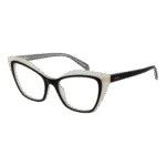 Pucci )} Brille EP5197 52004 in Schwarz