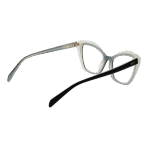 Frontansicht der Pucci Brille EP5197 52004 – Rahmen Kunststoff