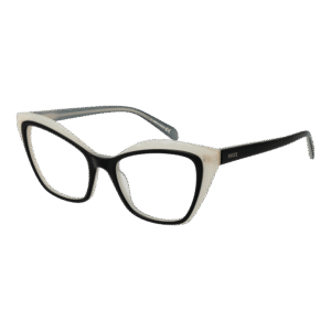 Pucci )} Brille EP5197 52004 in Schwarz