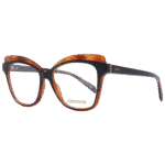 Pucci )} Brille EP5198 54004 in Braun