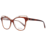 Pucci )} Brille EP5198 54056 in Braun