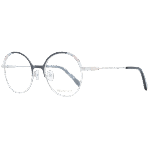 Pucci )} Brille EP5201 51005 in Schwarz