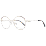 Pucci )} Brille EP5201 51028 in Gold