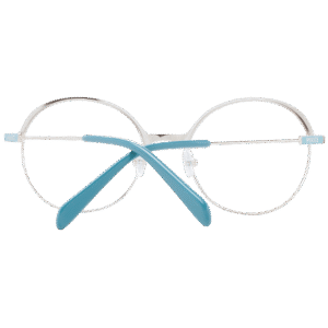 Frontansicht der Pucci Brille EP5201 51089 – Rahmen Metall