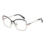 Pucci )} Brille EP5202 55005 in Schwarz