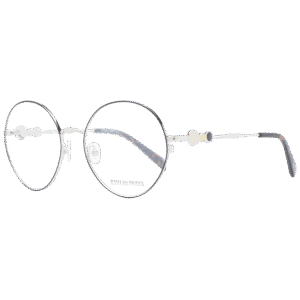 Pucci )} Brille EP5203 55005 in Schwarz