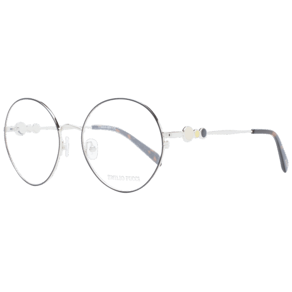 Pucci )} Brille EP5203 55005 in Schwarz