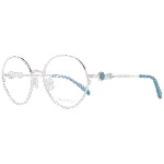 Pucci )} Brille EP5203 55028 in Rosé Gold