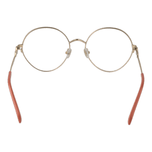 Frontansicht der Pucci Brille EP5203 55032 – Rahmen Metall