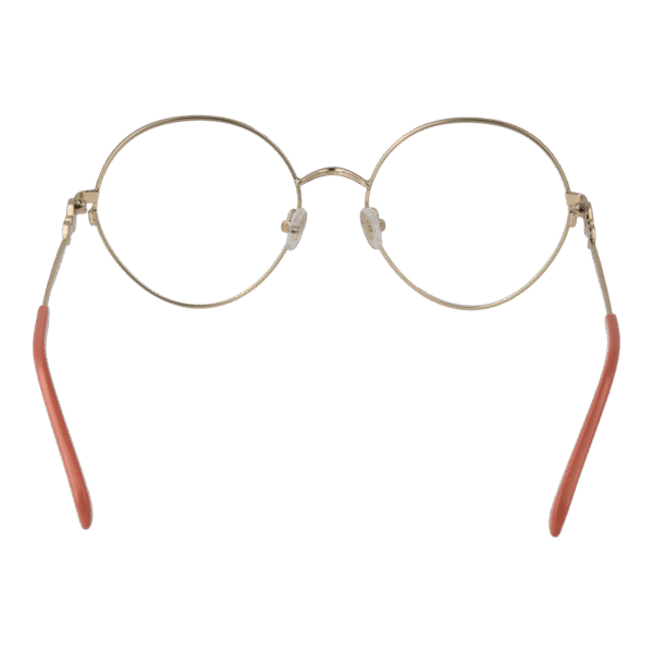 Frontansicht der Pucci Brille EP5203 55032 – Rahmen Metall