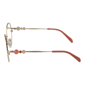 Rückansicht/Bügel der Pucci Brille EP5203 55032