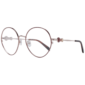 Pucci )} Brille EP5203 55068 in Rot